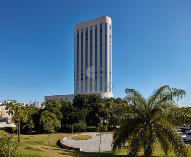 Sala à venda no Cidade Nova: 